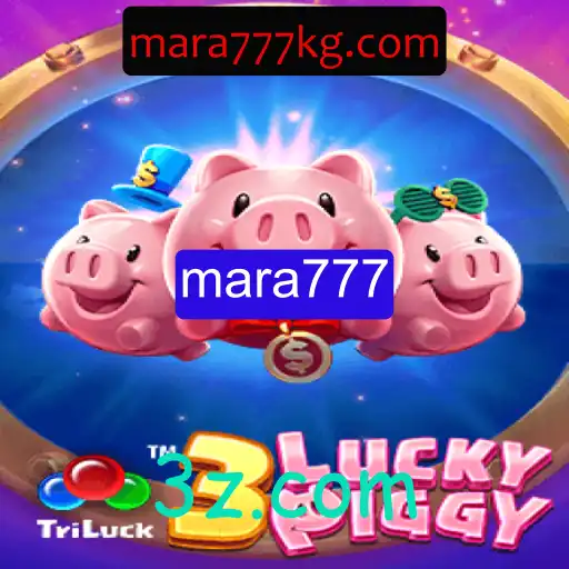 Descubra o Fascinante Universo de 3LUCKYPIGGY