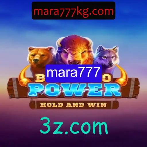 Explorando o Fascinante Mundo do BuffaloPower: A Emoção da Slot Machine