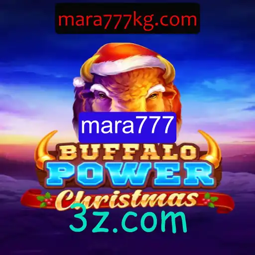 Descubra o Universo Festivo de Buffalo Power Christmas - Uma Aventura de Jogo Inovadora