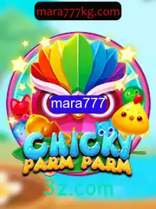 Explorando o Jogo ChickyParmParm e Sua Dinâmica Inovadora