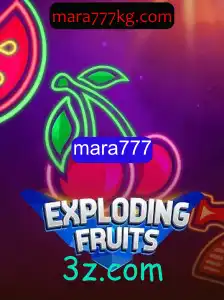 ExplodingFruits: Descubra a Jogabilidade e Estratégias de Sucesso