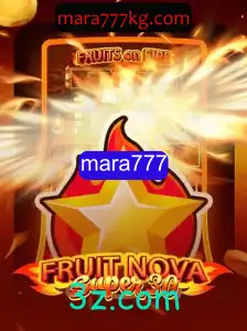 Descubra o Mundo Fascinante de FruitrNovaSupe30: Uma Nova Era de Diversão Interativa