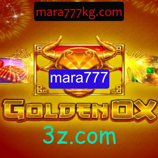 O Fascinante Mundo de GoldenOx: Descubra o Jogo Cativante com Mara777
