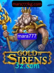 Descubra o Fascinante Mundo de GoldofSirens: O Jogo e Suas Regras Envolventes