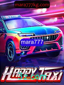 Descubra o Mundo Empolgante de HappyTaxi: Uma Aventura de Jogo com Mara777