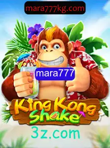 KingKongShake: Um Novo Fenômeno no Mundo dos Jogos