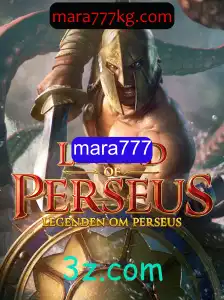 LegendofPerseus: A Jornada Épica e suas Regras Inovadoras