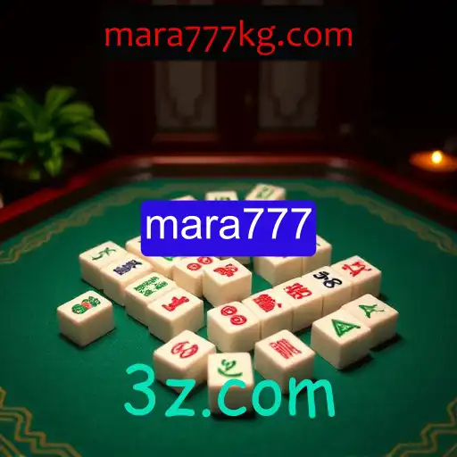 Mahjong