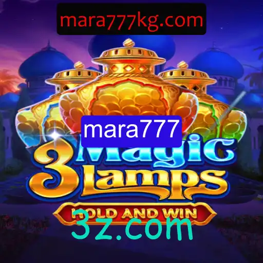 Descubra o Fascinante Mundo de 3MagicLamps: Guia Completo