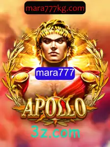 Apollo: Explorando o Universo do Jogo com a Chave mara777