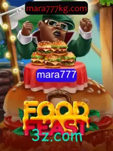 Descubra o Mundo de FoodFeast: O Jogo de Estratégia Gastronômica