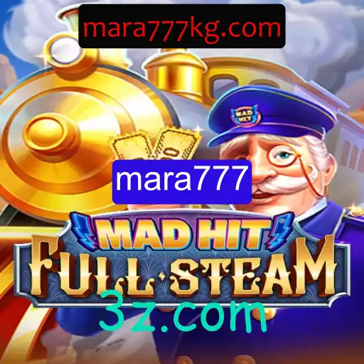 MadHitFullSteam: Descobrindo o Mundo Empolgante do Jogo com mara777