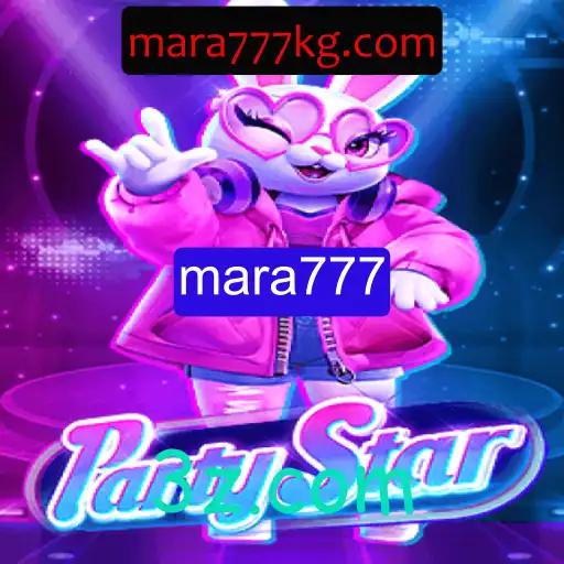 PartyStar: A Experiência de Jogo Definitiva com a Palavra-Chave 'mara777'