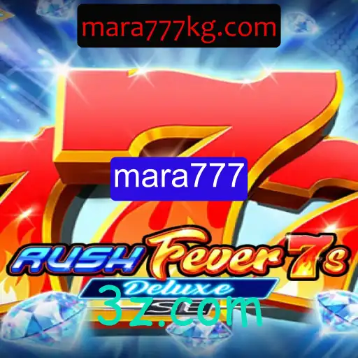 Descubra o Empolgante Mundo do Jogo RushFever7sDeluxeSE