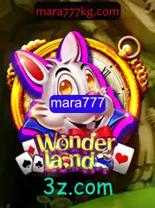 Explorando o Mundo Mágico de Wonderland: Um Guia Completo do Jogo