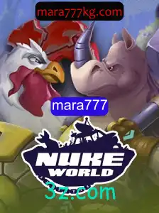Descubra o Universo de NukeWorld: O Jogo de Estratégia Revolucionário