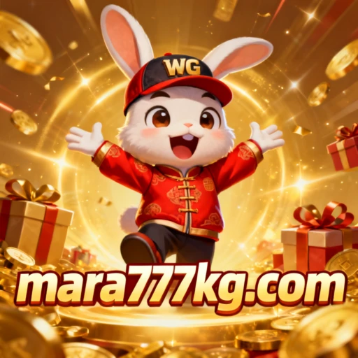 mara777 Logo