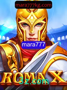 Explorando RomaX: O Novo Fenômeno dos Jogos com mara777