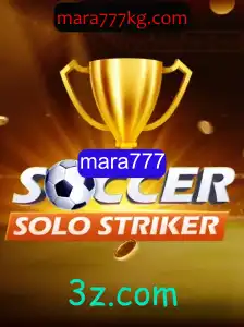 SoccerSoloStriker: Uma Nova Era de Futebol Virtual