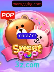 Descubra o Mundo Encantado de SweetPOP
