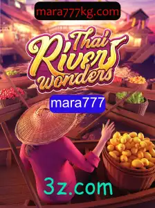 Explorando o Fascinante Universo do Jogo ThaiRiverWonders