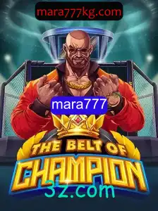 TheBeltOfChampion: O Jogo que Está Movimentando o Mundo dos Games