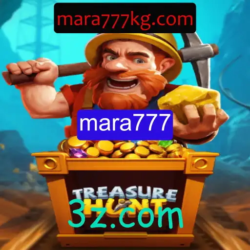 Descubra as Emoções do Jogo ‘TreasureHunt’ com Mara777
