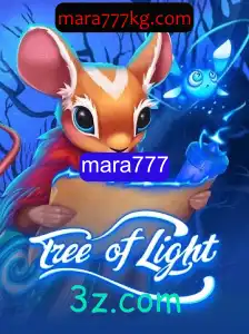 Descubra o Fascinante Mundo de TreeofLight